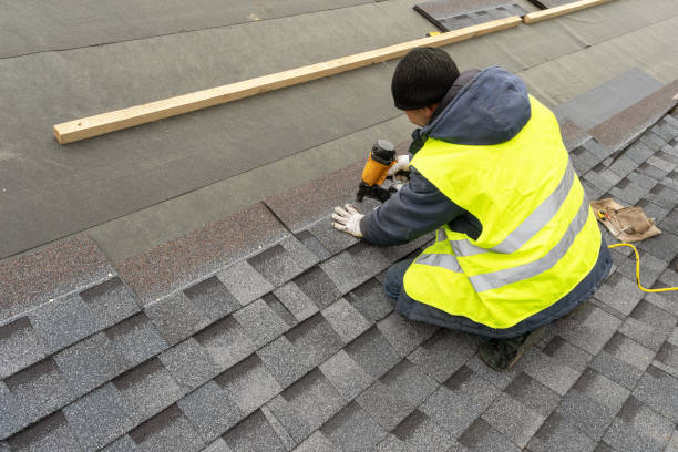 Quick and Trustworthy Emergency Roof Repair Services in Colquitt, GA