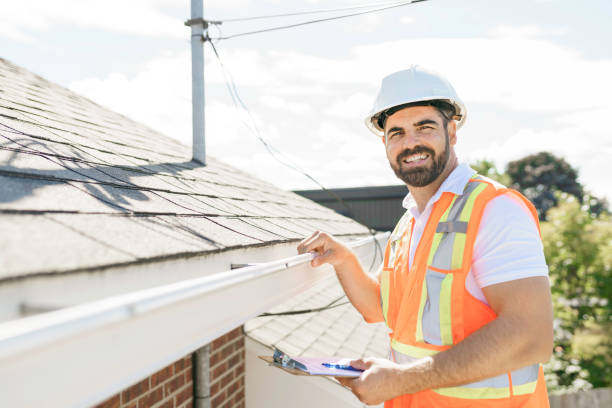 Best Metal Roofing Contractor  in Colquitt, GA