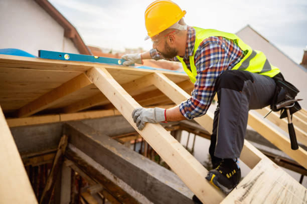 Best Residential Roofing Contractor  in Colquitt, GA